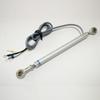 50mm 75mm 100mm 150mm 200mm  LVDT Sensor Linear Position Travel Sensor with Eye rodT-PTS12