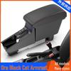 ORA R1 Black Cat Armrest Box - New Energy Edition Accessories