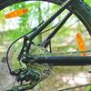 1pc Bicycle Wheel Spoke Reflector Mountain Bike Road Bike Decoration Safety Warning