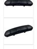 Front Bumper Tow Hook Cover for Land Rover Range Rover Evoque 2020 (LR128229, LR138689) - Primer