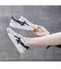 Fashion 2025 Outdoor Walking Shoes for Women Platform Casual Sneakers Designer Brand Luxury Female Wedges Chunky Hiking Woman Footwear