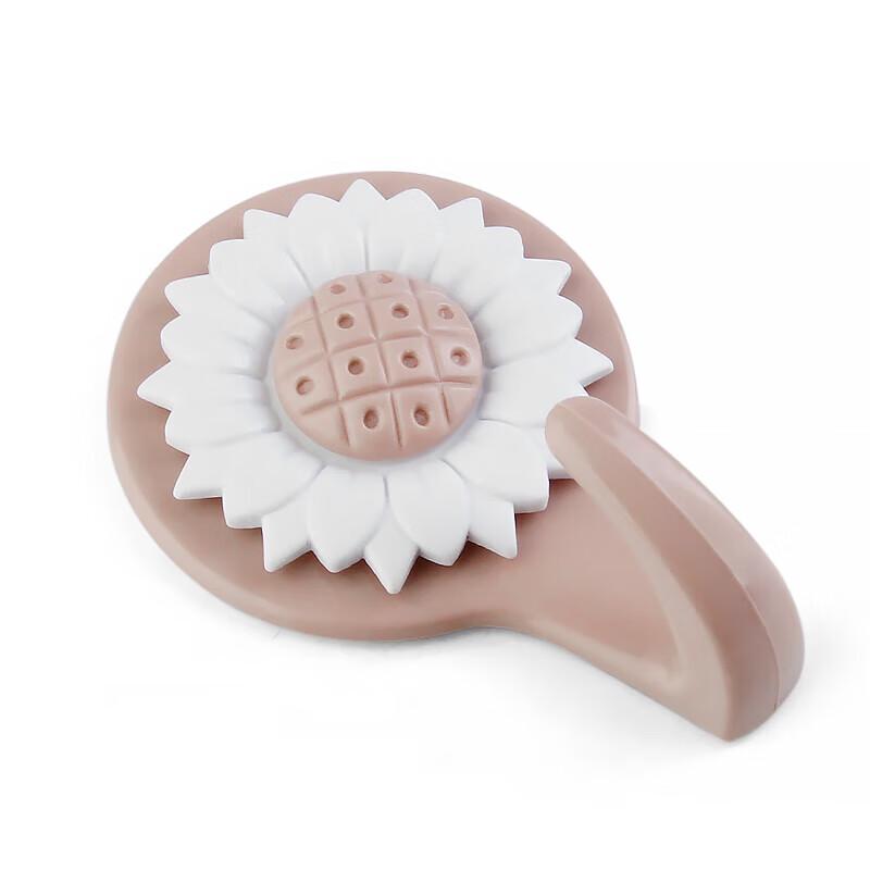 Chahua Strong Adhesive No-Drill Wall Hooks