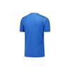 Nike Round Neck Training Football Short Sleeve T-Shirt Men Tops Blue BV6883-463