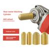 Rear Water Blocking Arc Polishing Head For Stone Ceramic Tile Cast Iron Glass Rear Water Blocking Circular Diamond Grinding Head