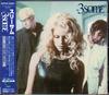 CD 3SOME - The 3some WPCR10294PROMO Warner Music Ja 1999 Japan Dance & Electronica Used