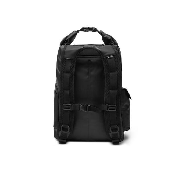 Billabong Рюкзак Storm Dry EBYBP03001 Черный