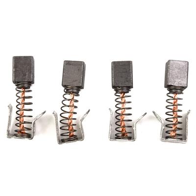 2 Pair/set Carbon Brushes For GSR GSB 12V 14.4V 18V 24V