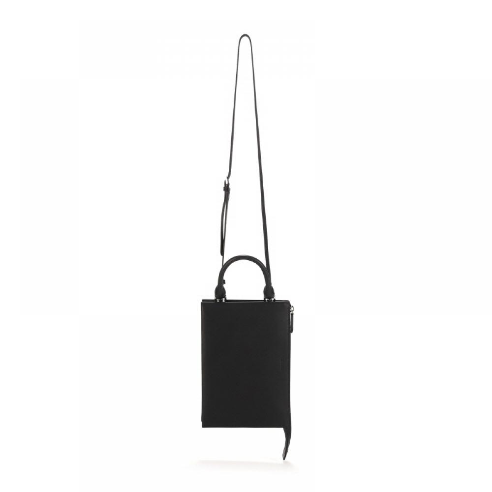 Jill Sander Jswt851201 Wtb69155n 001 Tooty Bag Small Crossbody Bag