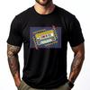 Retro 1980s Art Vaporwave Aesthetic 80s Music Lover Cassette Graphic Tees Men Woman Man Clothes Japan Style