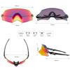 Kapvoe Skibrille MTB Fahrradbrille Reiten Schneeschutzbrille Ski Sport Brillen für Mann Frau Radsportbrillen Skibrillen