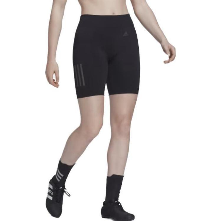 adidas Free Shipping With AdiClub Indoor Cycling Shorts HG1097