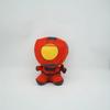 Ultrakill Game Warrior Plush Robot Toy - Cute Holiday Gift