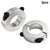 Anti-corrosion Clamp Collar Double Split Collar Shaft Collar