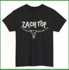 Zach Top Bire Froide Pays Musique Tour 2025 Tshirt S5xl Kn337