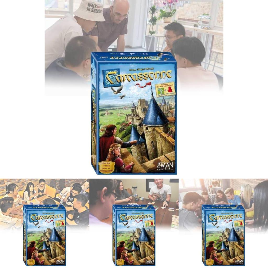 High-quality Catan Splendor Dixit Avalon Ticket Playmat Ideal For Board Game Enthusiasts