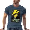 Classic People Bad Brains Funny Life Logo TShirt Sporty Breathable Short Sleeve TShirt