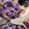 Game Aphmau Cushion Cover Polyester Sofa Cushions Decorative Throw Pillows Home Decoration Pillowcover