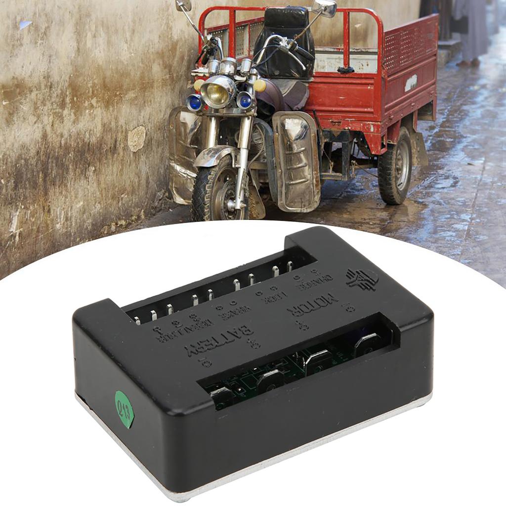 24V 100W Ηλεκτρικό Πατίνι Ελεγκτής Ανταλλακτικό Αξεσουάρ Παράμετροι Μοτέρ Προγραμματιζόμενος