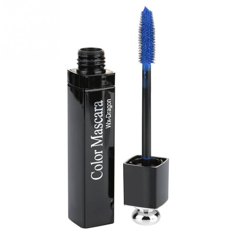 Teayason Waterproof Longlasting Eyelash Mascara Cream Eye Makeup Tool
