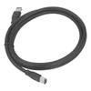 Firewire DV Cable 6 Pin To 6 Pin High Speed IEEE1394 Firewire Cord for Camcorder Digital Camera