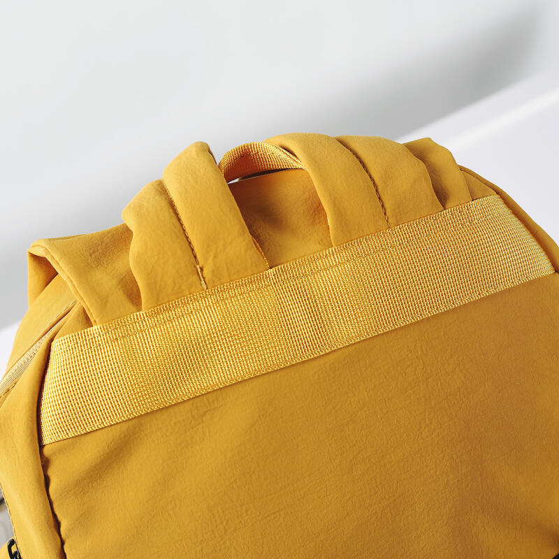 Women's Travel Outdoor Nylon Backpack Student Book Nylon Lightweight Small Backpack