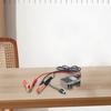 Für Starlink Mini Kompatibler DC-Stromwandler 12V24V auf 30V 3 5A Ausgang