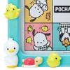 Sanrio Pochacco Photo Frame (Checkered Design) 871281
