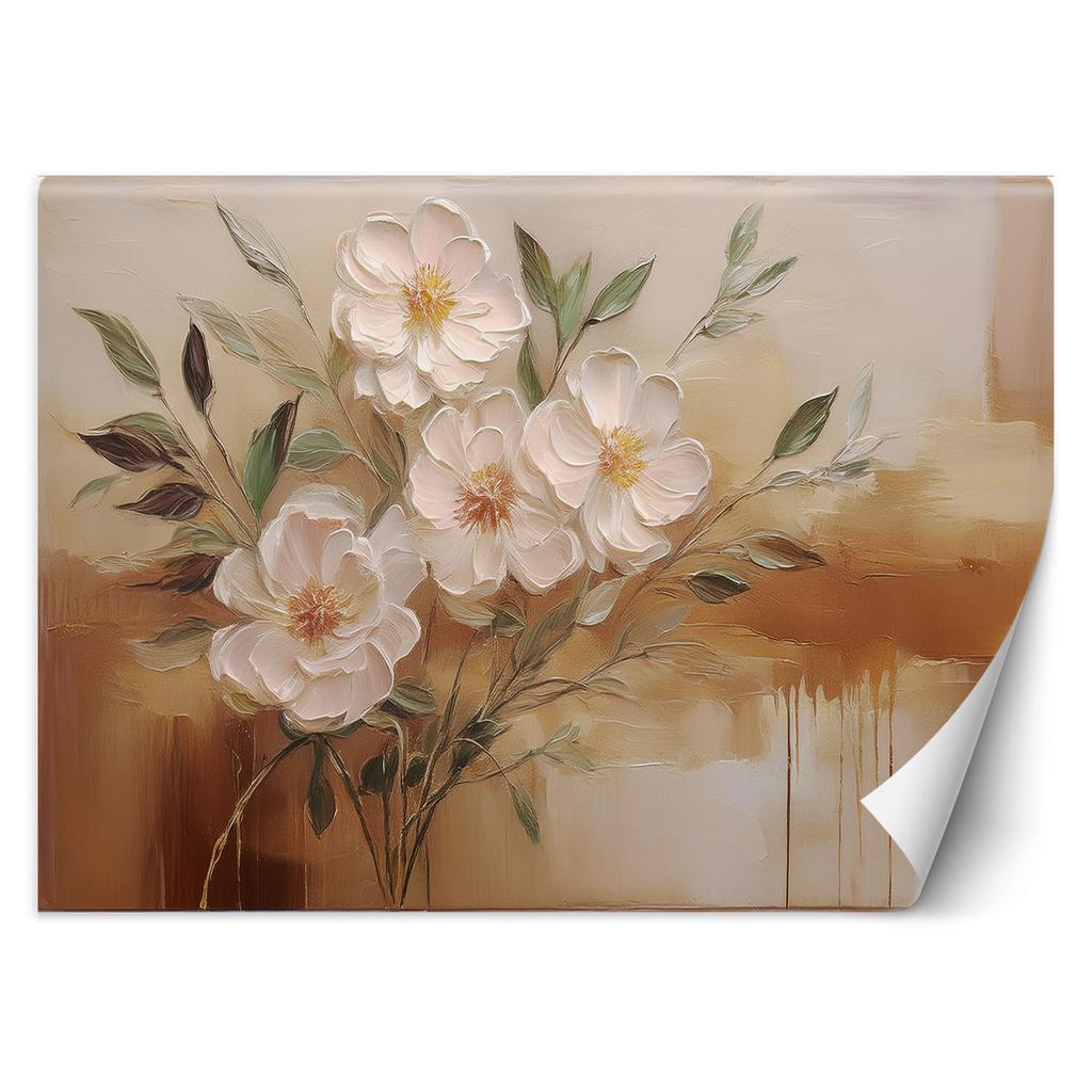 Wallpaper Bouquet of flowers