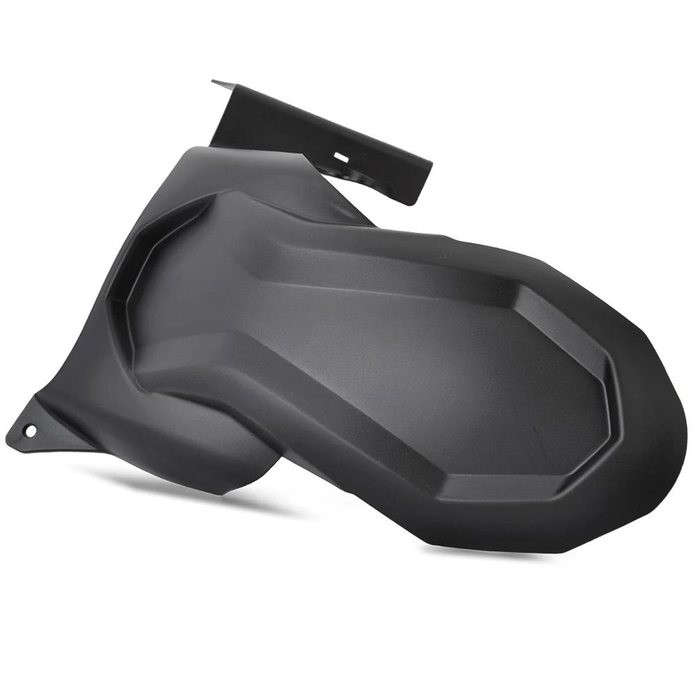 Motorcycle TMAX T-MAX530 560 Rear Fender Mudguard Wheel Fender Cover Hugger Splash Guard for Yamaha TMAX560 20-23 TMAX530 17-19