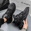 Camp Flat-heeled Yellow Dress Shoes Oxford Shoes Men Dress Sneakers 42 Sport 2025outdoor Runner Fashion-man Cheaper