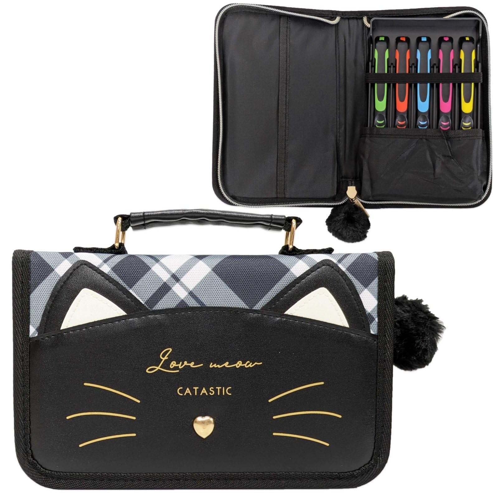 

CATASTIC Carving Knife Set for Elementary School Carving Knife and Elementary Printmaking Girls, Case, Yoshiharu, School, Crafts,