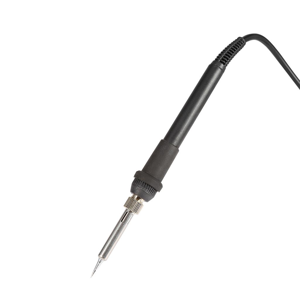 60W 936 Power Iron Frequency Change Desolder Welding Soldering Station