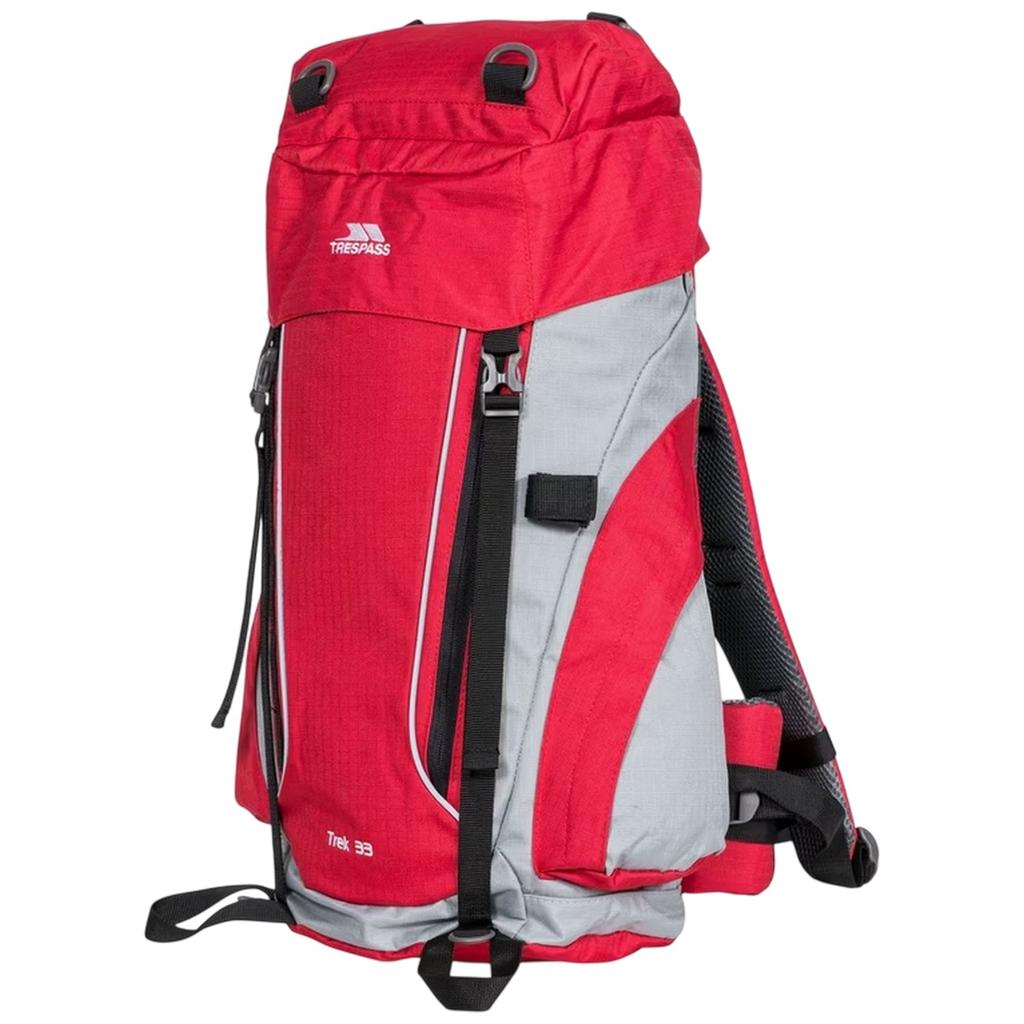 Trespass Trekking 33L Rucksack