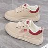 Non-slip Thick Baseplate Shoes New Ins Sports and Leisure Shoes In Autumn