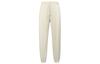 Knitted Sweatpants Women's White FZ5997-104