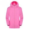 Sunscreen Clothing Men's and Women's Jacket Light Outdoor Skin Windbreaker Fishing