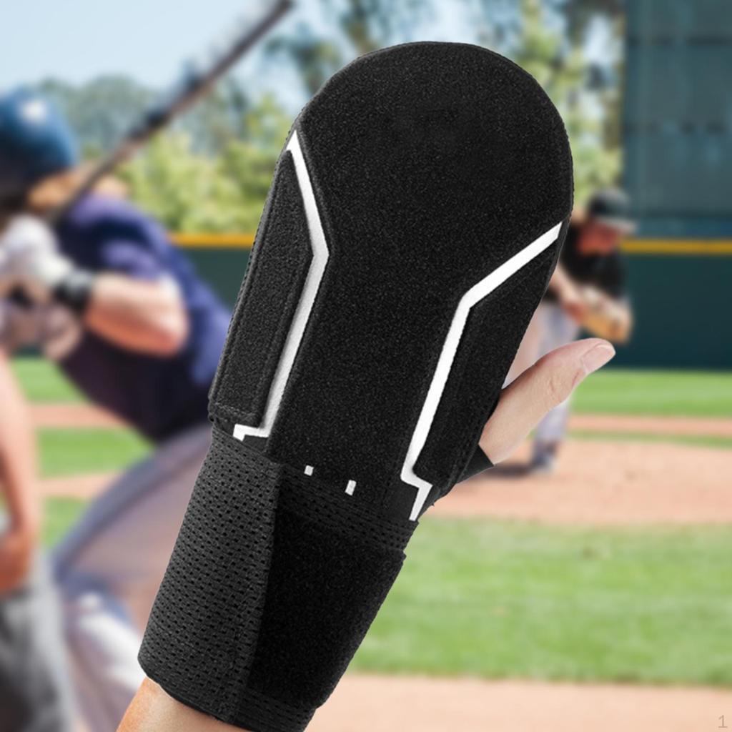 Baseball-Schiebehandschuh für Erwachsene für die Hand im Sport