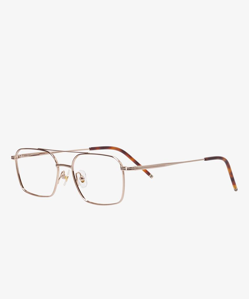KNOUUN Daylight 1.2 In Gold