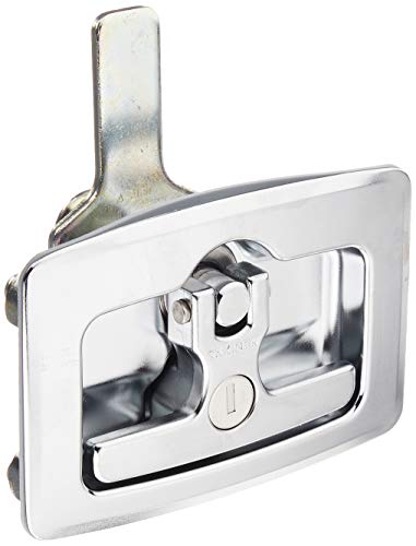 Takigen A-213N-T0230 Sealed Folding Flat Handle
