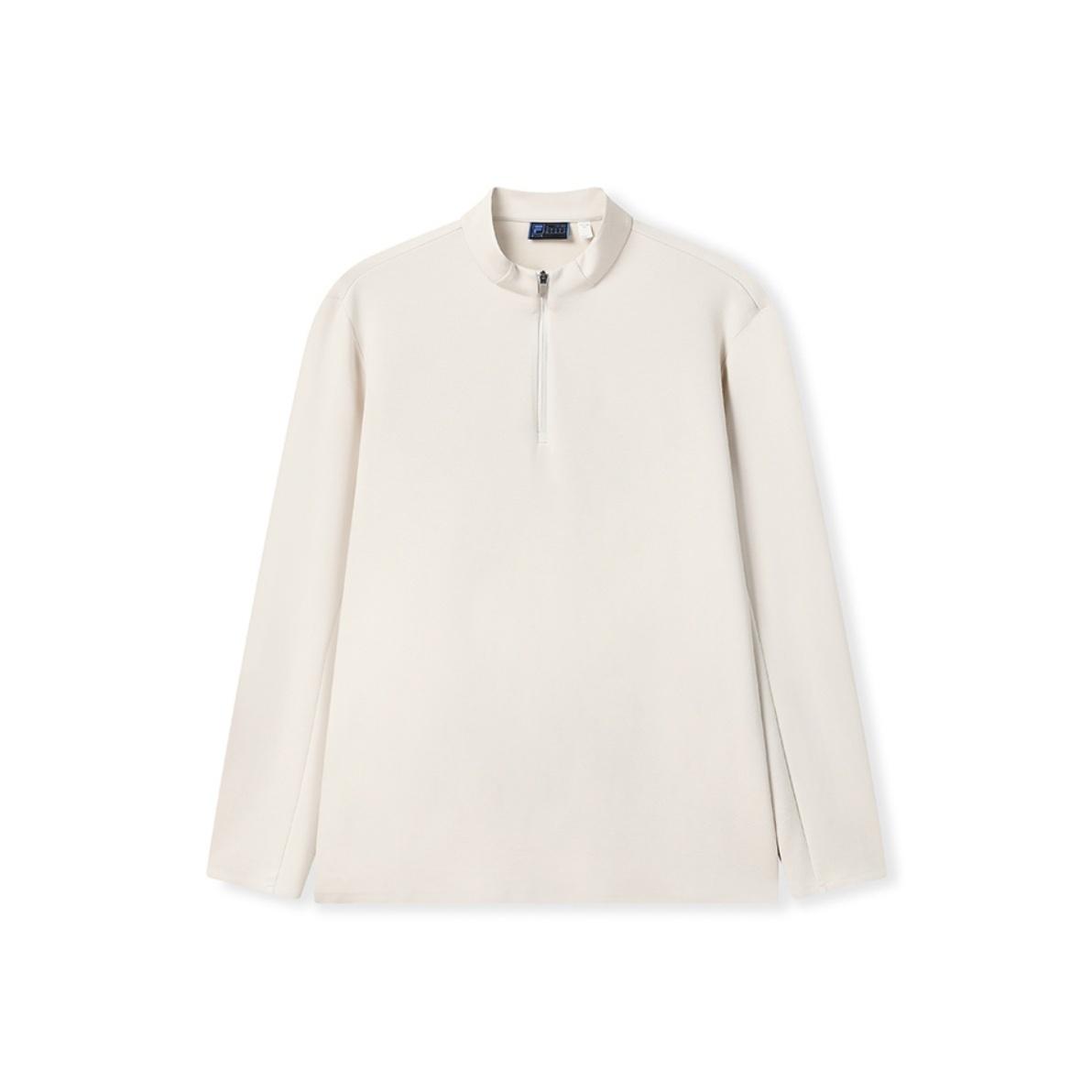 

Fila Синяя Модная Минималистичная Классическая Повседневная Универсальная Трикотажная Футболка с Длинным Рукавом Мужские Топы F11M542214FLK XL