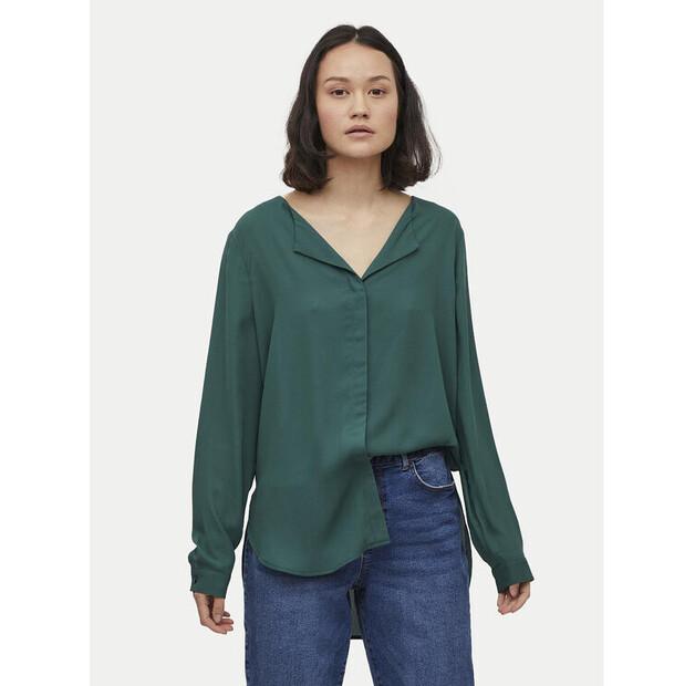 Рубашка Vila Lucy EU XS