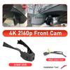 4K Dashcam For VW Volkswagen T-Roc T Roc Troc 2017 to 2024,Wifi Dash Camera Dash Cam for Car Vehicle Video Recorder