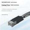 Huawei E1 Coaxial Cable for OSN Series Optical Terminals