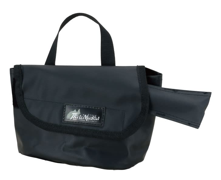 TEAM TsuriMusha Piton Case Short short