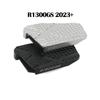 Motorcycle Rear Brake Lever Extender, Brake Pedal Expansion Pad for 2023 Model R1300GS with Foot Pegs