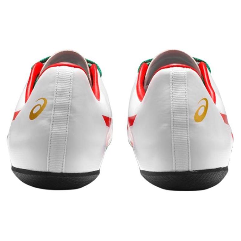 Asics Hyper Sprint 7 Running Shoes 'Lightning Red' Sneakers 1093A194-100