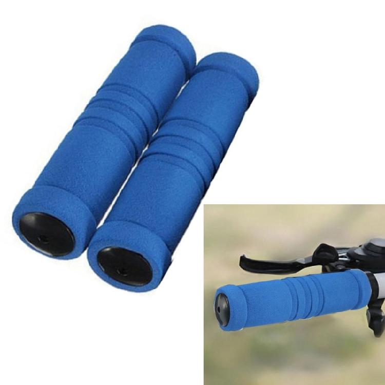 Nonslip Bike Handlebar Grips Covers for Mountain Bike Road Bike