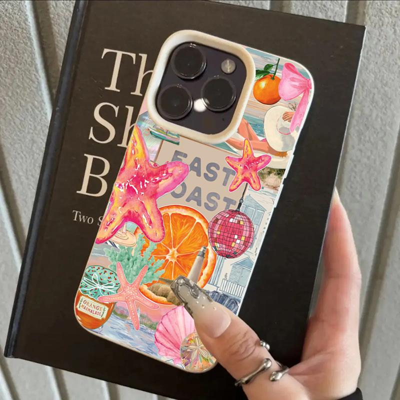 Organisms Flowers Phone Case For Samsung Galaxy S23 S24 FE S25 Ultra A05S A06 A07 A15 A16 A34 A35 A53 A54 A55 A17 A26 A36 A56