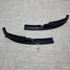 Front Bumper Lip Diffuser Splitter Spoiler For BMW 3 Series F30 F31 328i 330i 335i 340i 320d 330d M-Sport 2012-2018 ABS Tuning