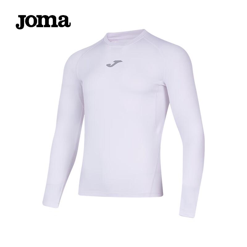 JOMA Kids' Thermal Long-Sleeve Training Top